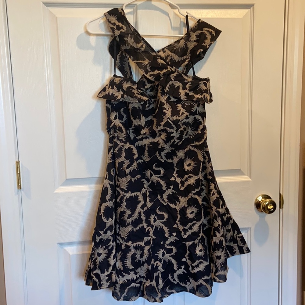 Flirty Party Dress!